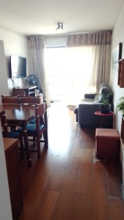 Apartamento, 3 quartos, 75 m² - Foto 2