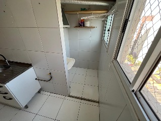 Apartamento, 2 quartos, 50 m² - Foto 8