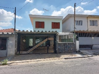 Sobrado, 3 quartos - Foto 1