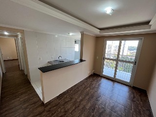 Apartamento, 2 quartos, 50 m² - Foto 1