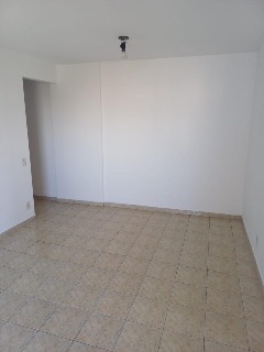 Apartamento à venda com 2 quartos, 52m² - Foto 2