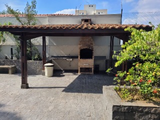 Apartamento para alugar com 2 quartos, 60m² - Foto 14