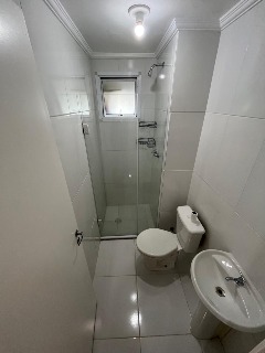 Apartamento, 2 quartos, 50 m² - Foto 10