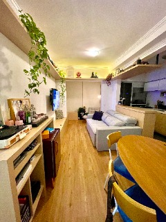 Apartamento, 2 quartos, 60 m² - Foto 1