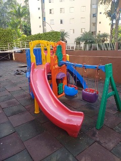 Apartamento à venda com 2 quartos, 52m² - Foto 12