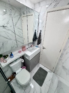 Apartamento, 2 quartos, 60 m² - Foto 13