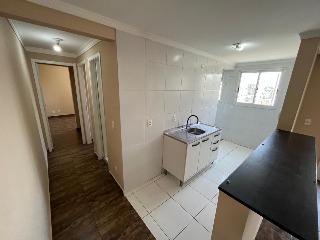 Apartamento, 2 quartos, 50 m² - Foto 6
