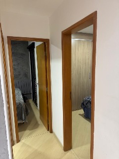 Apartamento, 2 quartos, 52 m² - Foto 8