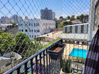 Apartamento para alugar com 2 quartos, 60m² - Foto 15