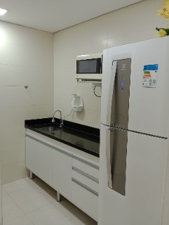 Apartamento, 2 quartos, 50 m² - Foto 25