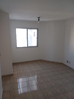 Apartamento à venda com 2 quartos, 52m² - Foto 1