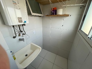 Apartamento, 2 quartos, 50 m² - Foto 9