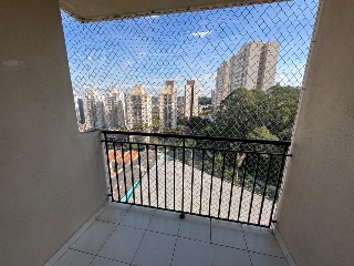 Apartamento, 2 quartos, 50 m² - Foto 2