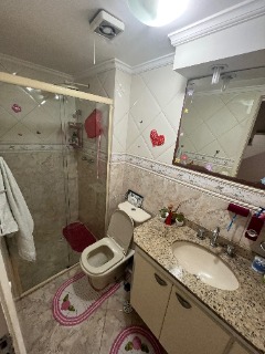 Casa de Condomínio, 4 quartos - Foto 7