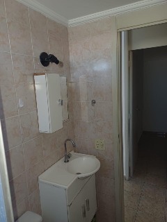 Apartamento à venda com 2 quartos, 52m² - Foto 10