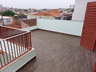 Sobrado, 3 quartos - Foto 20