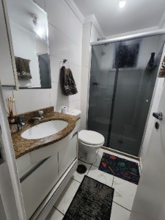 Apartamento para alugar com 2 quartos, 47m² - Foto 8