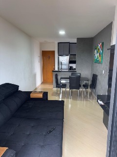Apartamento, 2 quartos, 52 m² - Foto 1