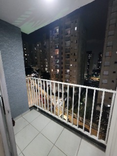 Apartamento para alugar com 2 quartos, 47m² - Foto 4