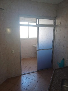 Apartamento à venda com 2 quartos, 52m² - Foto 3