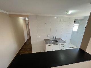 Apartamento, 2 quartos, 50 m² - Foto 5