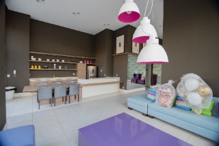 Apartamento à venda com 1 quarto, 65m² - Foto 44