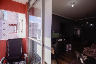 Apartamento, 2 quartos, 53 m² - Foto 6