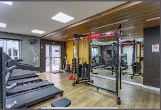 Apartamento, 2 quartos, 38 m² - Foto 40