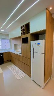 Apartamento, 2 quartos, 38 m² - Foto 8