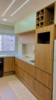 Apartamento, 2 quartos, 38 m² - Foto 7
