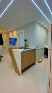 Apartamento, 2 quartos, 38 m² - Foto 4