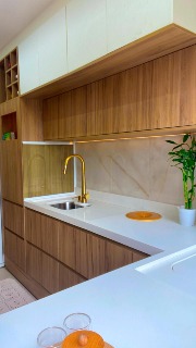 Apartamento, 2 quartos, 38 m² - Foto 5