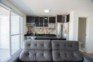 Apartamento à venda com 1 quarto, 65m² - Foto 21