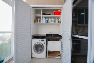 Apartamento à venda com 1 quarto, 65m² - Foto 38