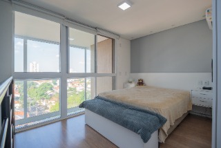 Apartamento à venda com 1 quarto, 65m² - Foto 6