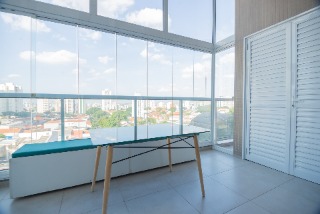 Apartamento à venda com 1 quarto, 65m² - Foto 28