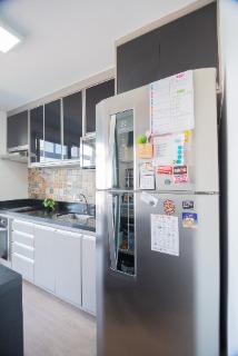 Apartamento à venda com 1 quarto, 65m² - Foto 37