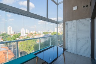 Apartamento à venda com 1 quarto, 65m² - Foto 29