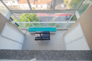 Apartamento à venda com 1 quarto, 65m² - Foto 12