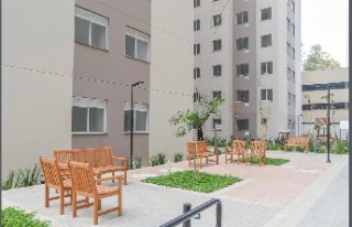 Apartamento, 2 quartos, 38 m² - Foto 30