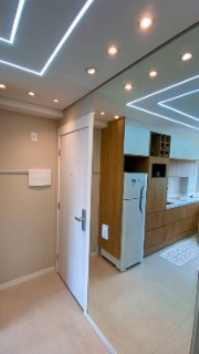 Apartamento, 2 quartos, 38 m² - Foto 2