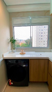 Apartamento, 2 quartos, 38 m² - Foto 14