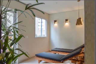 Apartamento, 2 quartos, 38 m² - Foto 36
