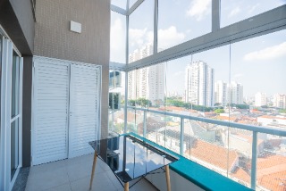 Apartamento à venda com 1 quarto, 65m² - Foto 30