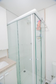 Apartamento à venda com 1 quarto, 65m² - Foto 17