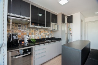 Apartamento à venda com 1 quarto, 65m² - Foto 22