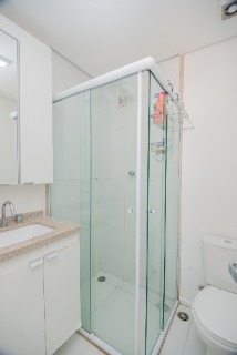Apartamento à venda com 1 quarto, 65m² - Foto 18