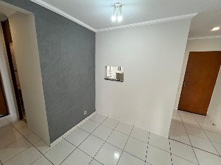 Apartamento para alugar com 2 quartos, 53m² - Foto 4