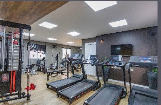 Apartamento, 2 quartos, 38 m² - Foto 41
