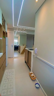 Apartamento, 2 quartos, 38 m² - Foto 10